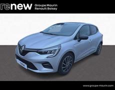 Renault Clio 5 Boissy-Saint-Léger