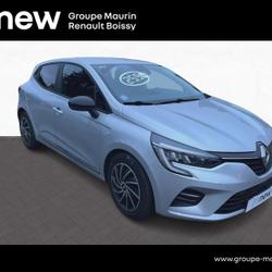 Renault Clio 5 1.0 TCe 90ch Evolution Boissy-Saint-L&eacute;ger