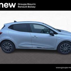 Renault Clio 5 1.0 TCe 90ch Evolution Boissy-Saint-L&eacute;ger