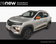 Dacia Spring Boissy-Saint-Léger