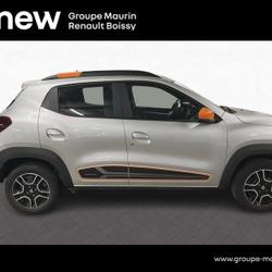 Dacia Spring 45ch Confort Plus - Achat Int&eacute;gral Boissy-Saint-L&eacute;ger