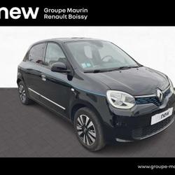 Renault Twingo 3 E-Tech Electric Intens R80 Achat Int&eacute;gral - 21MY Boissy-Saint-L&eacute;ger