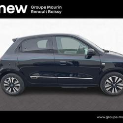 Renault Twingo 3 E-Tech Electric Intens R80 Achat Int&eacute;gral - 21MY Boissy-Saint-L&eacute;ger