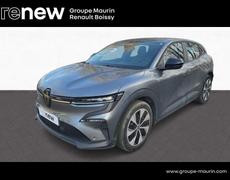 Renault Megane 4 Boissy-Saint-Léger