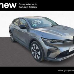 Renault Megane 4 E-Tech Electric EV60 130ch Evolution ER super charge Boissy-Saint-L&eacute;ger