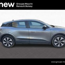 Renault Megane 4 E-Tech Electric EV60 130ch Evolution ER super charge Boissy-Saint-L&eacute;ger