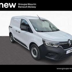 Renault Kangoo L1 1.5 Blue dCi 95ch Grand Confort - 22 Boissy-Saint-L&eacute;ger