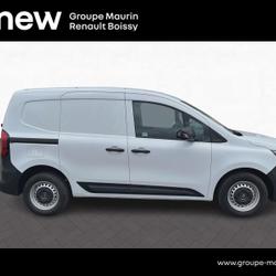 Renault Kangoo L1 1.5 Blue dCi 95ch Grand Confort - 22 Boissy-Saint-L&eacute;ger