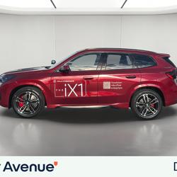 BMW iX1 U11 iX1 eDrive20 M Sport occasion - Chen&ocirc;ve - photo 2/30