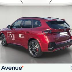 BMW iX1 U11 iX1 eDrive20 M Sport occasion - Chen&ocirc;ve - photo 3/30