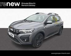 Dacia Sandero Boissy-Saint-Léger