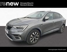 Renault Arkana Boissy-Saint-Léger