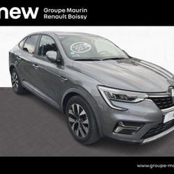 Renault Arkana 1.6 E-Tech 145ch Business Boissy-Saint-L&eacute;ger