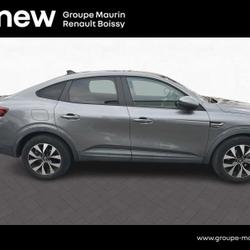 Renault Arkana 1.6 E-Tech 145ch Business Boissy-Saint-L&eacute;ger