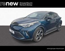 Toyota C-HR Boissy-Saint-Léger