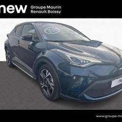 Toyota C-HR 1.8 Hybride 140ch Collection NG23 Boissy-Saint-L&eacute;ger