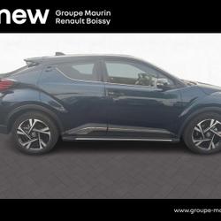Toyota C-HR 1.8 Hybride 140ch Collection NG23 Boissy-Saint-L&eacute;ger