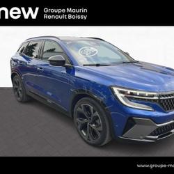 Renault Austral 1.2 E-Tech full hybrid 200ch Iconic esprit Alpine Boissy-Saint-L&eacute;ger