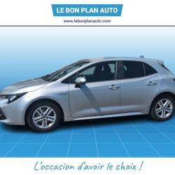 Toyota Corolla 122h Active Corbeil-Essonnes