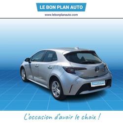 Toyota Corolla 122h Active Corbeil-Essonnes