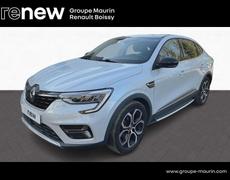 Renault Arkana Boissy-Saint-Léger