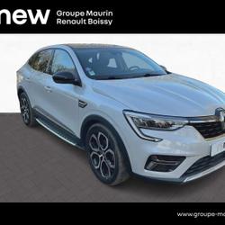 Renault Arkana 1.6 E-Tech 145ch Intens -21B Boissy-Saint-L&eacute;ger