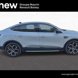 Renault Arkana 1.6 E-Tech 145ch Intens -21B Boissy-Saint-L&eacute;ger