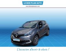 Renault Captur - 0.9 TCe 90ch energy Business Euro6c - 10 900 €