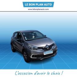 Renault Captur 0.9 TCe 90ch energy Business Euro6c Corbeil-Essonnes