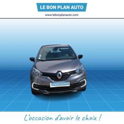 Renault Captur 0.9 TCe 90ch energy Business Euro6c Corbeil-Essonnes