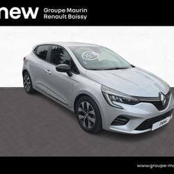 Renault Clio 5 1.0 TCe 90ch Evolution Boissy-Saint-L&eacute;ger