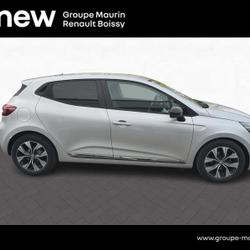 Renault Clio 5 1.0 TCe 90ch Evolution Boissy-Saint-L&eacute;ger