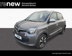 Renault Twingo 3 Boissy-Saint-Léger