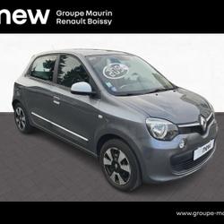 Renault Twingo 3 1.0 SCe 70ch Limited Euro6 Boissy-Saint-L&eacute;ger