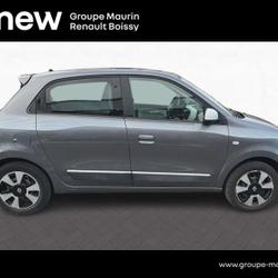 Renault Twingo 3 1.0 SCe 70ch Limited Euro6 Boissy-Saint-L&eacute;ger
