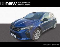 Renault Clio 5 Boissy-Saint-Léger