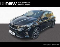 Renault Clio 5 Boissy-Saint-Léger