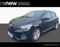 Renault Clio 5 Boissy-Saint-Léger