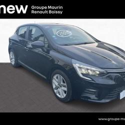 Renault Clio 5 1.0 TCe 90ch Business -21N Boissy-Saint-L&eacute;ger