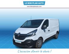 Renault Trafic Corbeil-Essonnes
