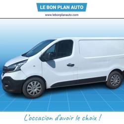 Renault Trafic L1H1 1200 2.0 dCi 170ch Energy Grand Confort EDC E6 Corbeil-Essonnes