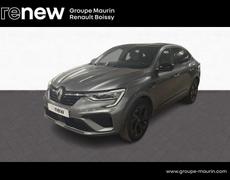 Renault Arkana Boissy-Saint-Léger