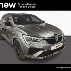 Renault Arkana 1.6 E-Tech 145ch RS Line -21B Boissy-Saint-L&eacute;ger