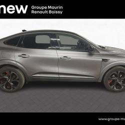 Renault Arkana 1.6 E-Tech 145ch RS Line -21B Boissy-Saint-L&eacute;ger