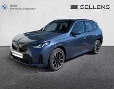 BMW X3 Fréjus