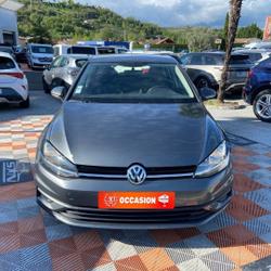 Volkswagen Golf 7 VII 1.6 TDI 115 TRENDLINE Lescure-d'Albigeois