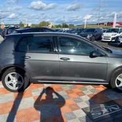 Volkswagen Golf 7 VII 1.6 TDI 115 TRENDLINE Lescure-d'Albigeois