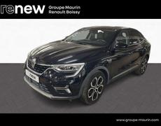 Renault Arkana Boissy-Saint-Léger