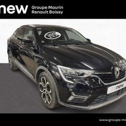 Renault Arkana 1.6 E-Tech 145ch Intens -21B Boissy-Saint-L&eacute;ger