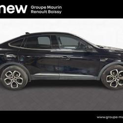 Renault Arkana 1.6 E-Tech 145ch Intens -21B Boissy-Saint-L&eacute;ger